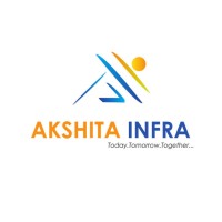 Akshita Infra logo - Similar company to Apr Groups