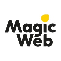 MagicWeb logo - Similar company to Eblasoft Ltd.
