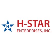 H-Star Enterprises Inc. logo - Similar company to Dual-Tech Electrical & Industrial Supply