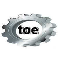 toe engineering projects pvt. ltd. logo - Similar company to Heat Master International