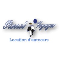 PIERROT VOYAGES logo - Similar company to Briam Socha - Groupe Royer