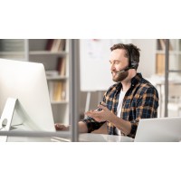 Remote IT Support logo - Similar company to Remote It Support And Cyber Security