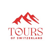 Tours of Switzerland logo - Similar company to Mode Gamma