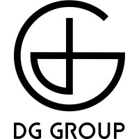 DG GROUP Eyewear logo - Similar company to Patricandles