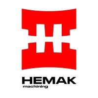 Hemak Machining logo - Similar company to Map Machining Automation Process