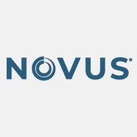 Novus International, Inc. logo - Similar company to Alltech