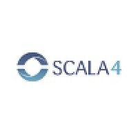 Scala4 logo - Similar company to Optrix