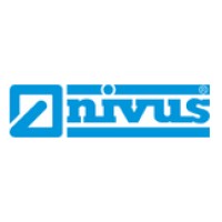 NIVUS France logo - Similar company to Nivus Gmbh