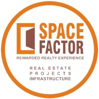 The Space Factor logo - Similar company to Sivaa Lifespaces