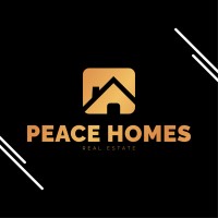 Peace Homes Real Estate logo - Similar company to Techrockit