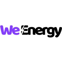 We Energy logo - Similar company to Monee