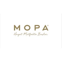 Mopa Mutfak Çayyolu / Alinha Mimarlık logo - Similar company to Mopa Mutfak