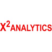 X2Analytics logo - Similar company to Acertas