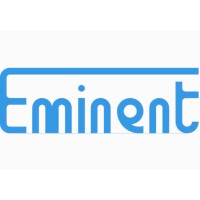 Eminent Blowers logo - Similar company to Hi-Tech Blower & Systems