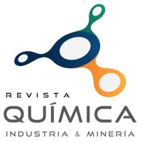 Revista Química Industria & Minería logo - Similar company to Solutions365 Mineria