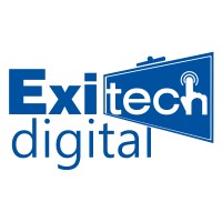 Exitech Digital logo - Similar company to Exi-Tite Ltd.