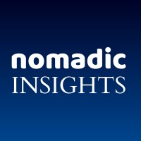 Nomadic Insights logo - Similar company to Miliu