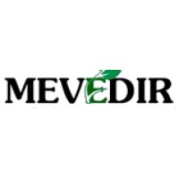 Mevedir logo - Similar company to Zeus Solutions