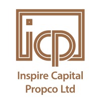 Inspire Capital Propco logo - Similar company to Pegasus Capital Llp