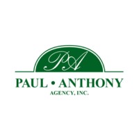 Paul Anthony Agency Inc.