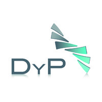 DYP Interpretación logo - Similar company to Lingustars