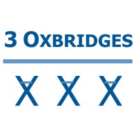3 Oxbridges Inc. logo - Similar company to Best Dpc
