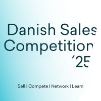 Danish Sales Competition logo - Similar company to Trektil