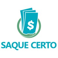 Saque Certo logo - Similar company to Unno Tech