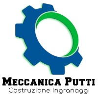 Meccanica Putti srl -- Costruzione Ingranaggi logo - Similar company to Alea Interantional
