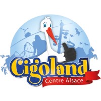 Cigoland logo - Similar company to Funtime Leisure Solutions