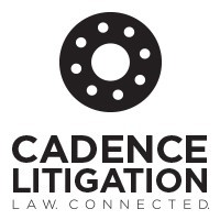 Cadence Litigation logo - Similar company to Hazel Studio
