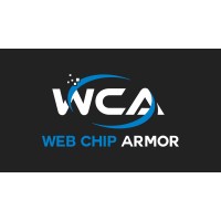 Web Chip Armor logo - Similar company to Webarmor