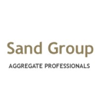 Sand Group USA, inc. logo - Similar company to Gravel Group Aps