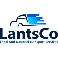 Lantsco Limited logo - Similar company to Infinicargo