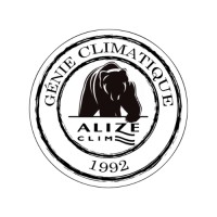 Alizé Clim logo - Similar company to Soalite