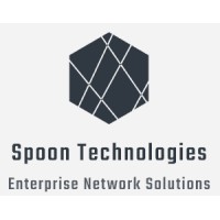 Spoon Technologies logo - Similar company to Attainable Cyber Solutions