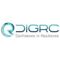 DiGRC logo - Similar company to Avin It Group