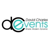 David Charles Events logo - Similar company to Event Theory