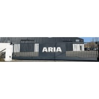 ARIA FRANCE logo - Similar company to Maelström Group