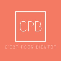 C'est Pour Bientôt - CPB logo - Similar company to Bluepad