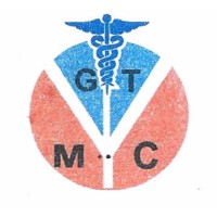Glad Tidings medical centre logo - Similar company to Mepo Technical Ltd