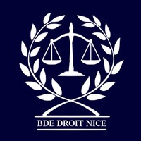 BDE DROIT ET SCIENCE POLITIQUE NICE logo - Similar company to Bde Elmi