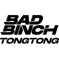 BAD BINCH TONGTONG logo - Similar company to Alienant
