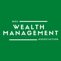 MSU Wealth Management Association logo - Similar company to Michigan State University Green And White Fund