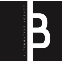 PLAN B Alternative Agency logo - Similar company to B-Waw