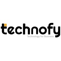 Technofy Solutions logo - Similar company to Technofy Solutions Usa