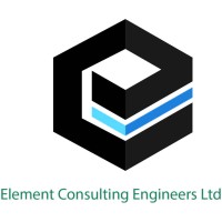 Element Consulting Engineers Ltd. logo - Similar company to Fromme Engineering Ltd.