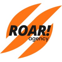 ROAR! Agency logo - Similar company to Roar Agency