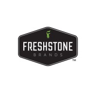 Freshstone Brands Inc. logo - Similar company to Mason Supply Chain Solutions