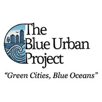 The Blue Urban Project logo - Similar company to Usf Patel College Of Global Sustainability